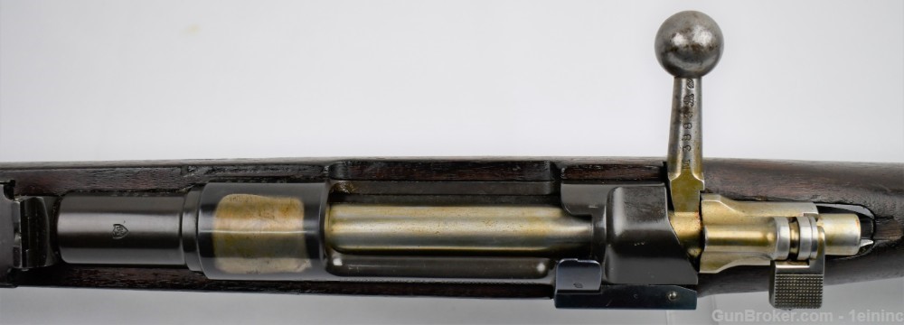 Mauser 1891 Argentine Antique Pretty!-img-10
