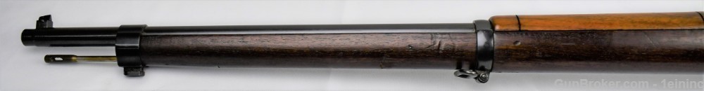Mauser 1891 Argentine Antique Pretty!-img-9