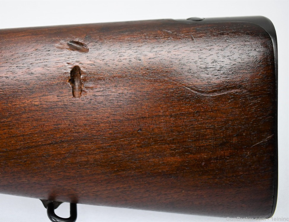 Mauser 1891 Argentine Antique Pretty!-img-7
