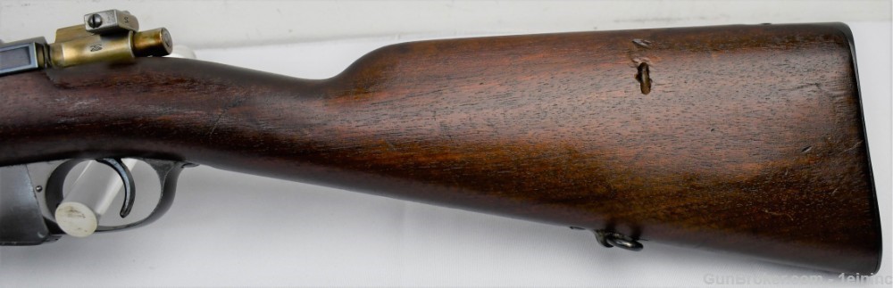 Mauser 1891 Argentine Antique Pretty!-img-6