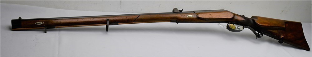 Metzler Stalking Rifle-img-0