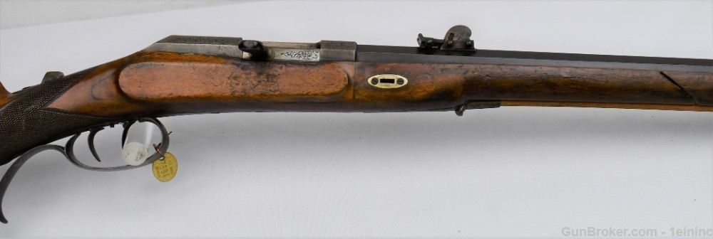 Metzler Stalking Rifle-img-8