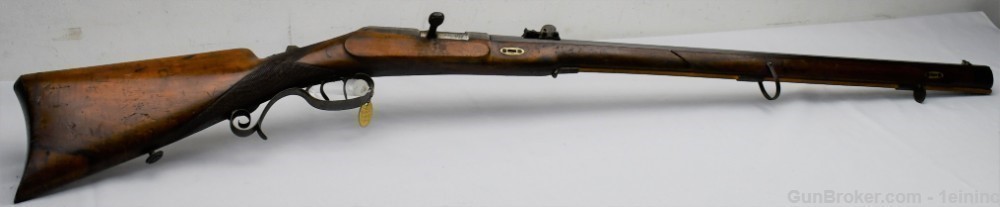 Metzler Stalking Rifle-img-6
