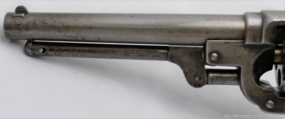 Starr 1858 Navy Revolver Scarce!-img-5