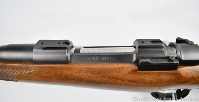 Empire Rifles, Model Legacy Mannlicher Express-img-9