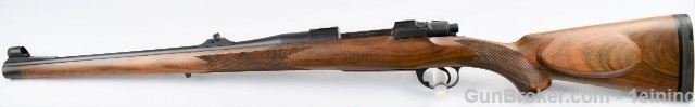 Empire Rifles, Model Legacy Mannlicher Express-img-6