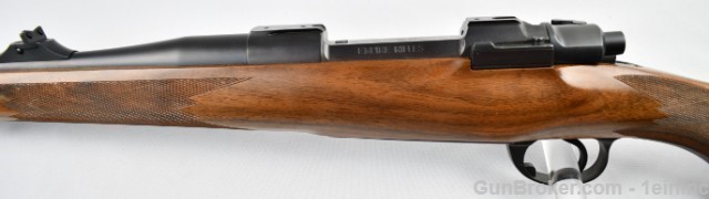 Empire Rifles, Model Legacy Mannlicher Express-img-8