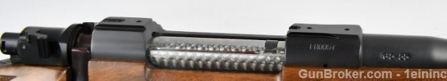 Empire Rifles, Model Legacy Mannlicher Express-img-2