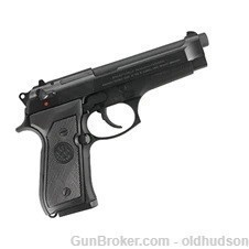 Beretta 92 FS 3 DOT PISTOL-img-0