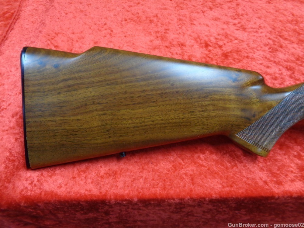 1965 BROWNING FN Sako High Power 243 Winchester bbr a Bolt Rifle WE TRADE-img-2
