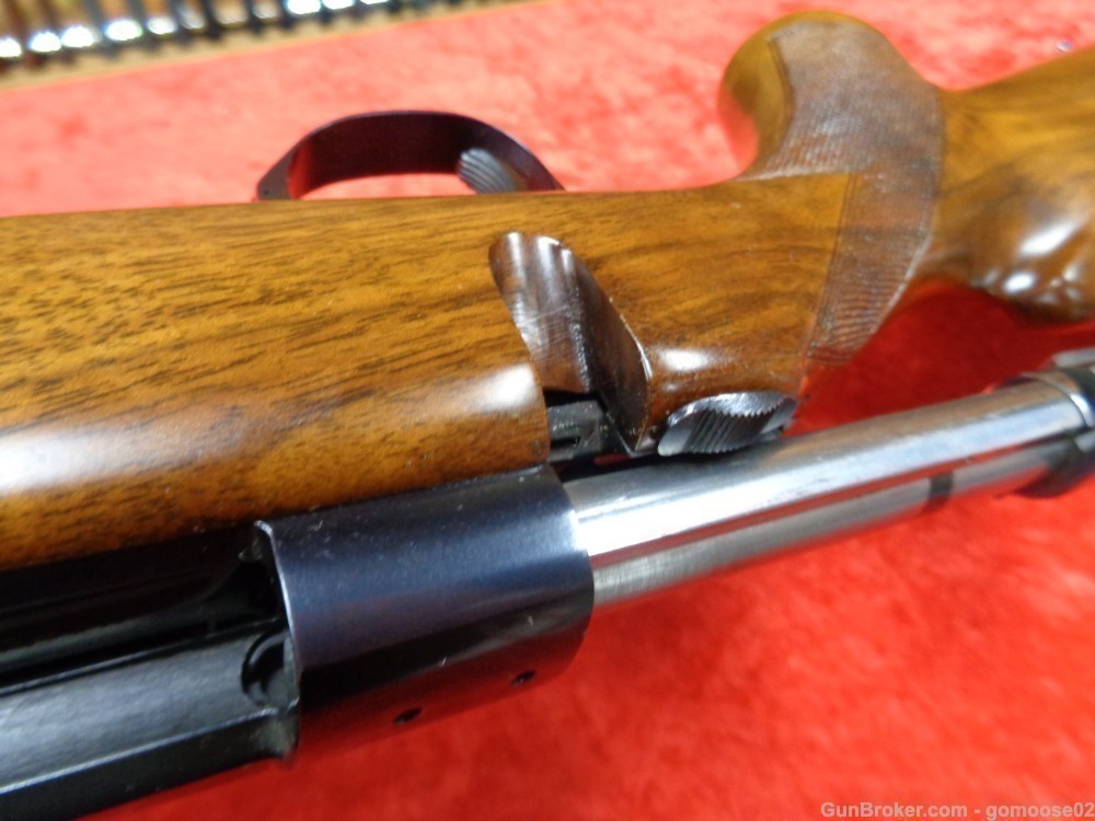 1965 BROWNING FN Sako High Power 243 Winchester bbr a Bolt Rifle WE TRADE-img-29