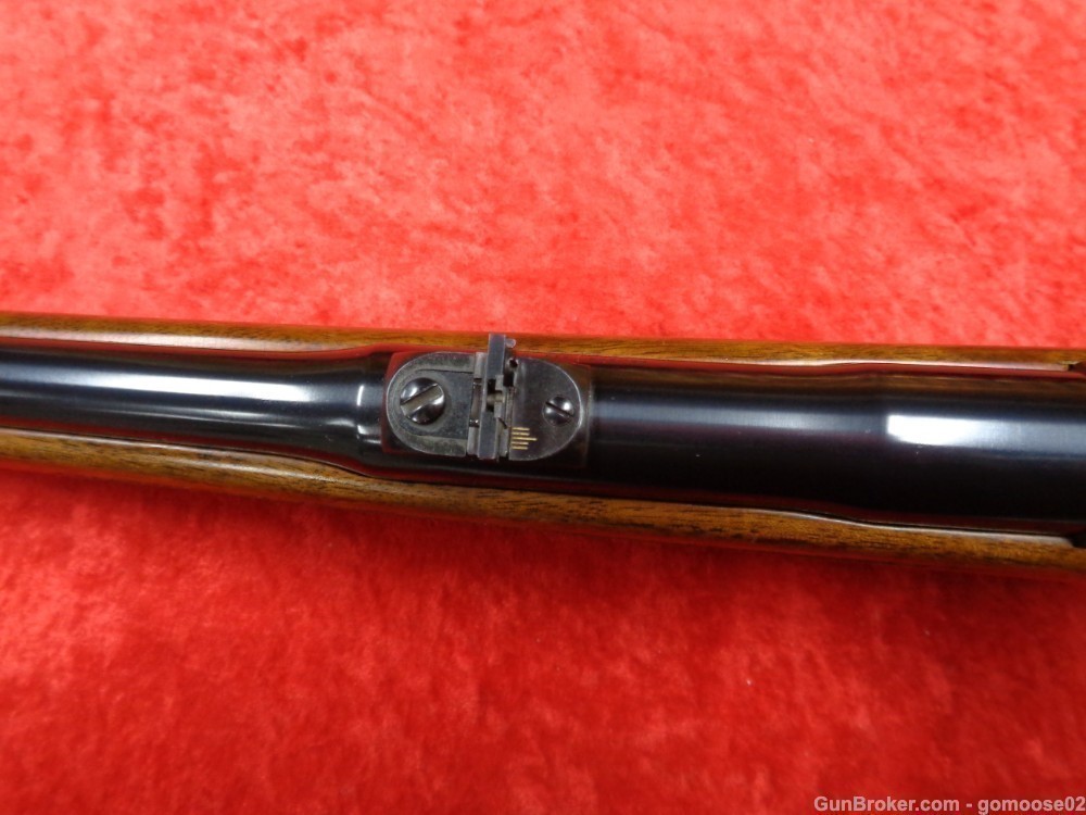 1965 BROWNING FN Sako High Power 243 Winchester bbr a Bolt Rifle WE TRADE-img-20