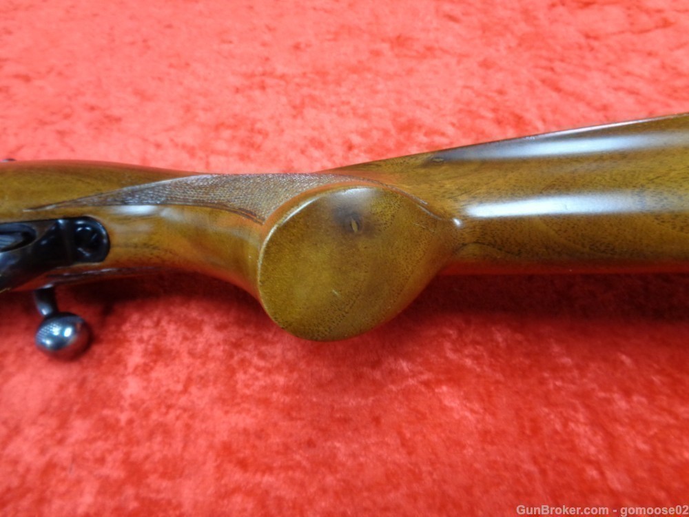 1965 BROWNING FN Sako High Power 243 Winchester bbr a Bolt Rifle WE TRADE-img-23