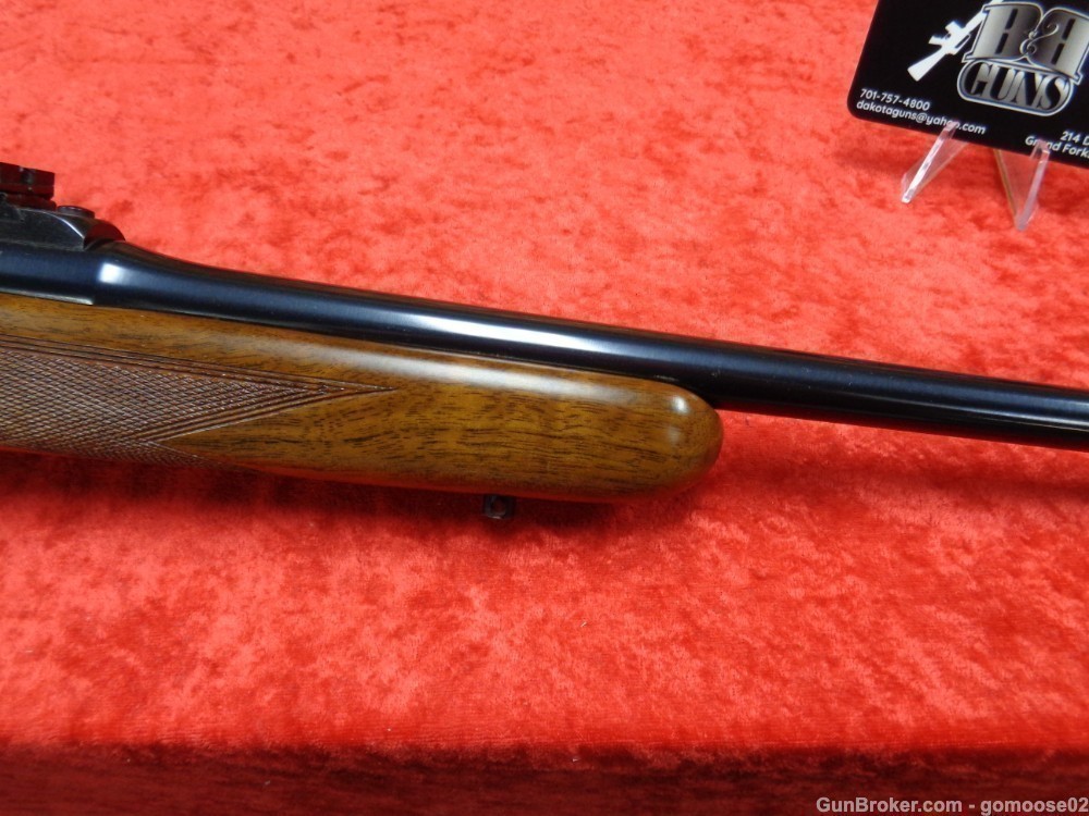 1965 BROWNING FN Sako High Power 243 Winchester bbr a Bolt Rifle WE TRADE-img-7