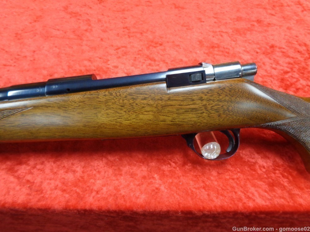 1965 BROWNING FN Sako High Power 243 Winchester bbr a Bolt Rifle WE TRADE-img-14