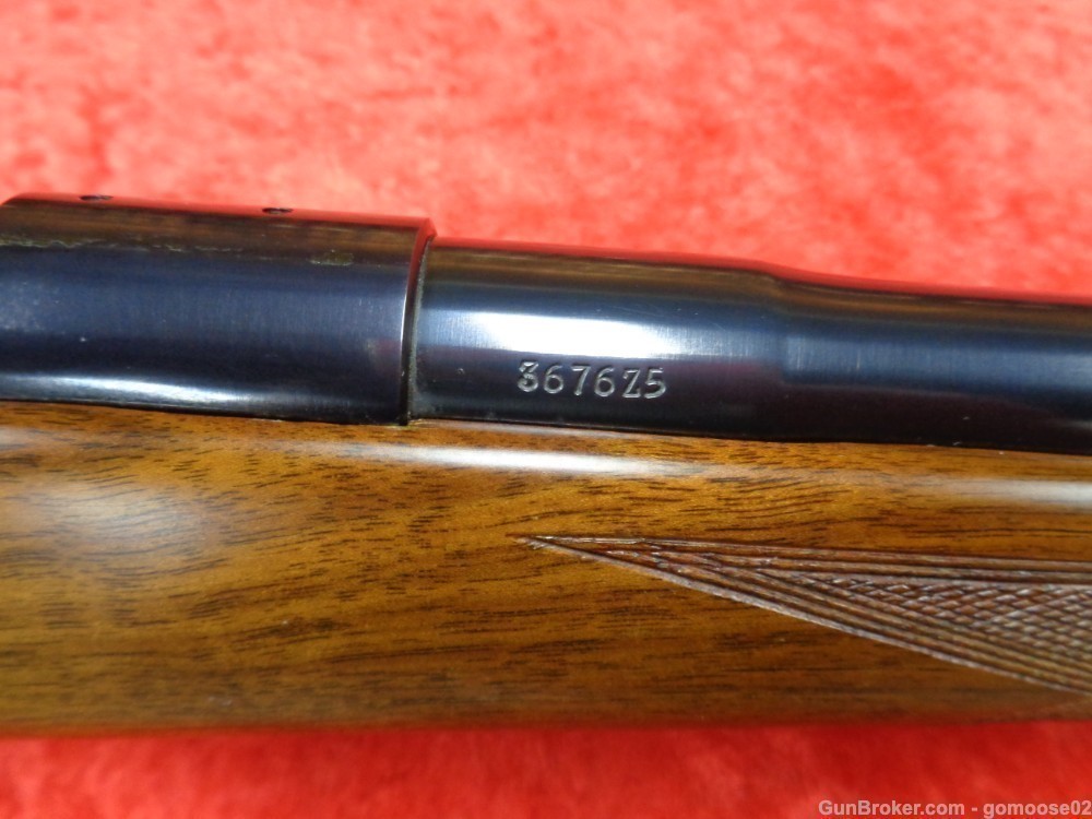 1965 BROWNING FN Sako High Power 243 Winchester bbr a Bolt Rifle WE TRADE-img-6