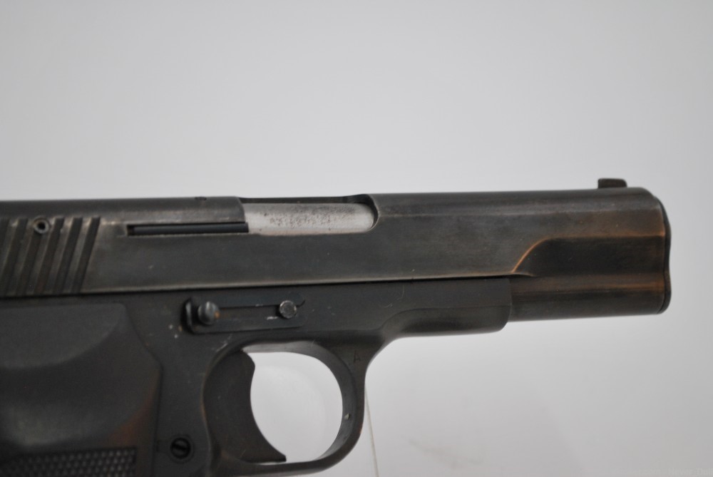 Norinco Model 213 - Great Condition 9mm  4.25"-img-4