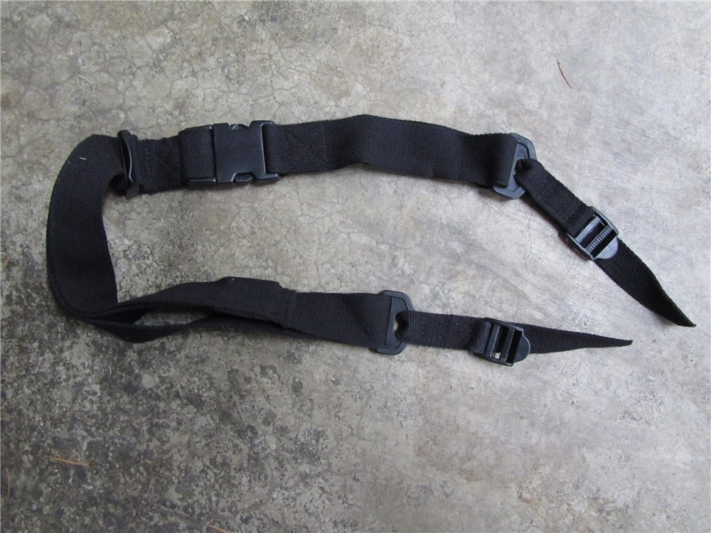 South African Tactical Sling Galil Multi Position-img-0
