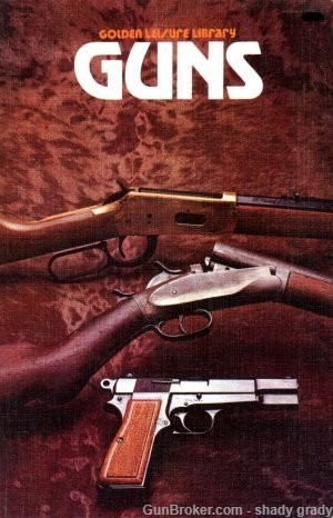 the golden guide to guns   koller  -img-0