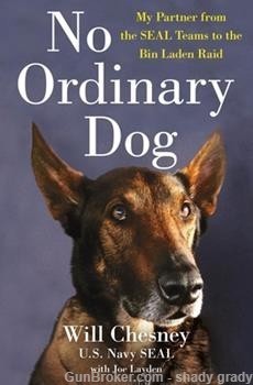 no ordinary dog       will chesney -img-0