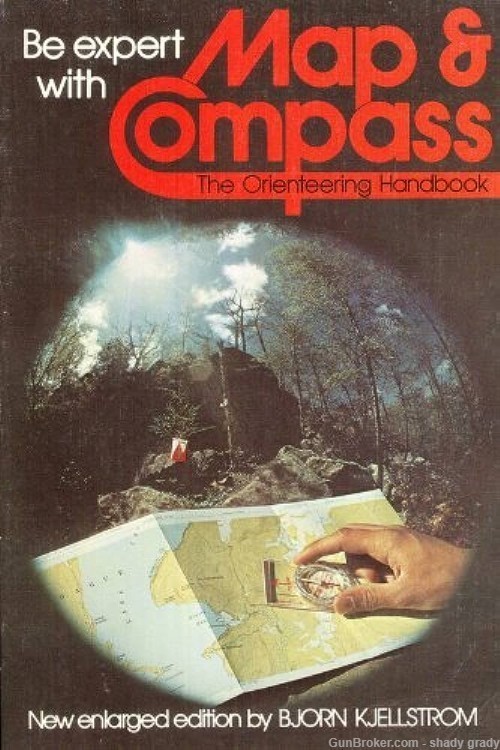 be expert with map & compass  kjellstrom-img-0