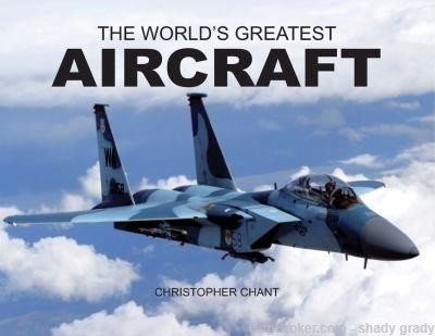 the worlds greatest aircraft   christopher  chant -img-0