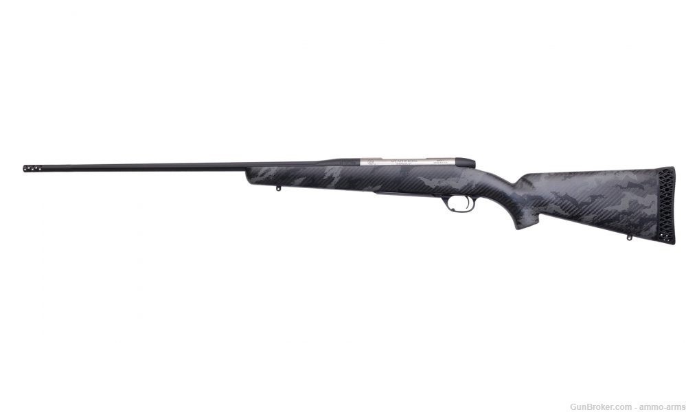 Weatherby Mark V Backcountry Ti .257 Wby Mag 26" MBT01N257WR8B-img-2