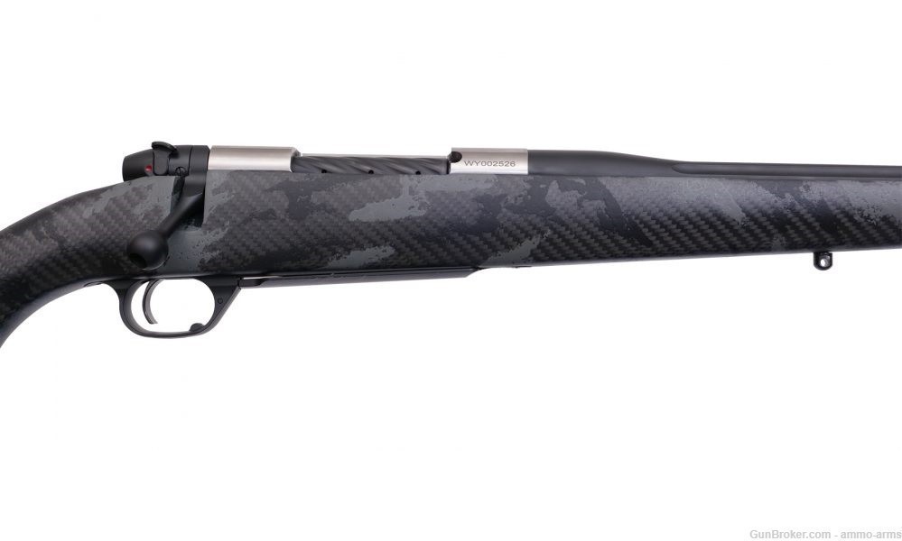 Weatherby Mark V Backcountry Ti .257 Wby Mag 26" MBT01N257WR8B-img-4