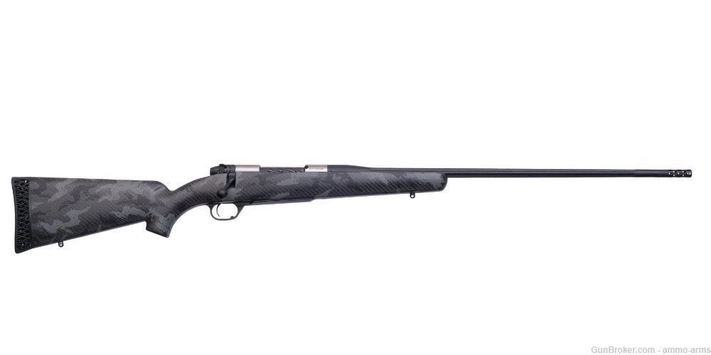 Weatherby Mark V Backcountry Ti .257 Wby Mag 26" MBT01N257WR8B-img-1