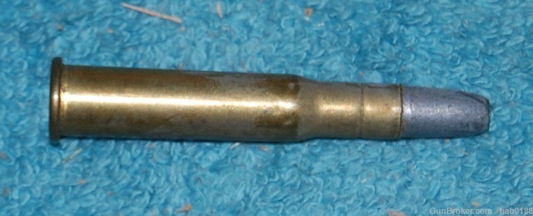 Scarce Full 2 Piece Box of 30 Winchester Short Range w/ 117 gr Lead -img-7