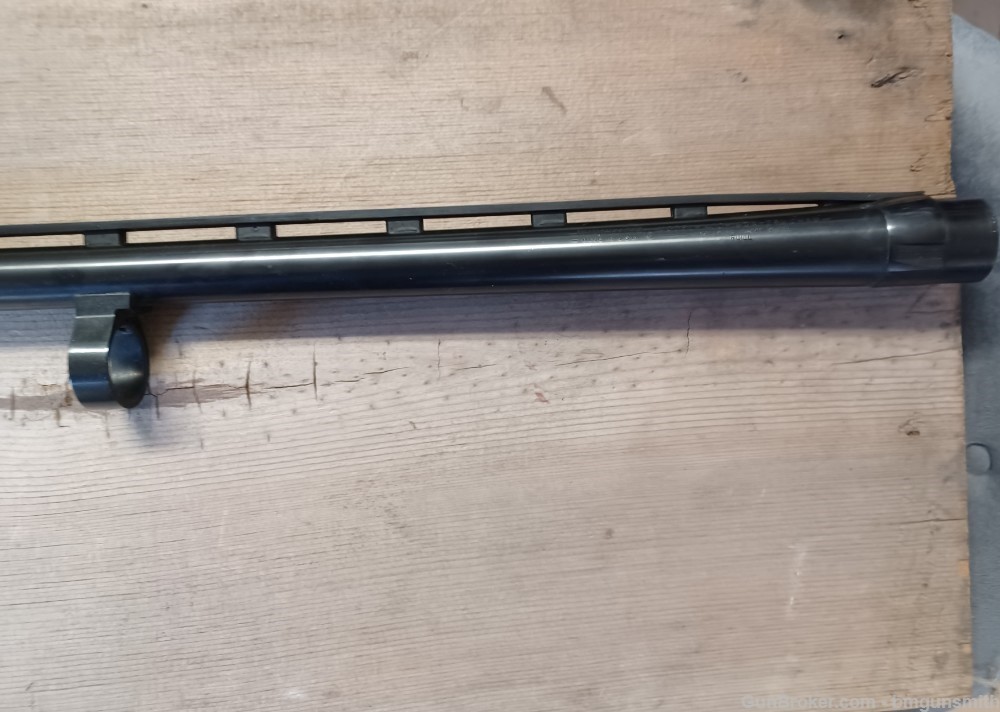Winchester 1400 .16 Ga Barrel-img-2