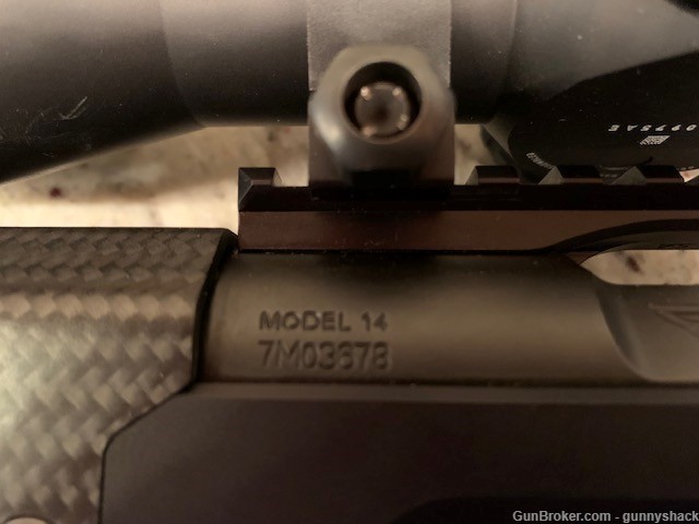 Christensen Arms Modern Precision Rifle Without Scope-img-3