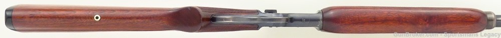 Factory Second Marlin 39A, 1946, C10964, strong bore, 70% metal, layaway-img-3