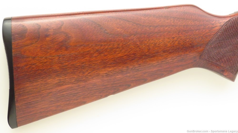 Factory Second Marlin 39A, 1946, C10964, strong bore, 70% metal, layaway-img-9
