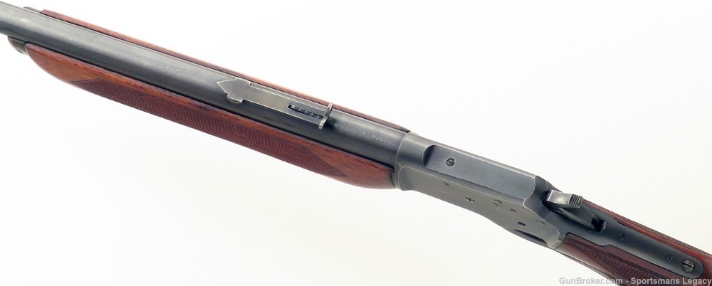 Factory Second Marlin 39A, 1946, C10964, strong bore, 70% metal, layaway-img-2