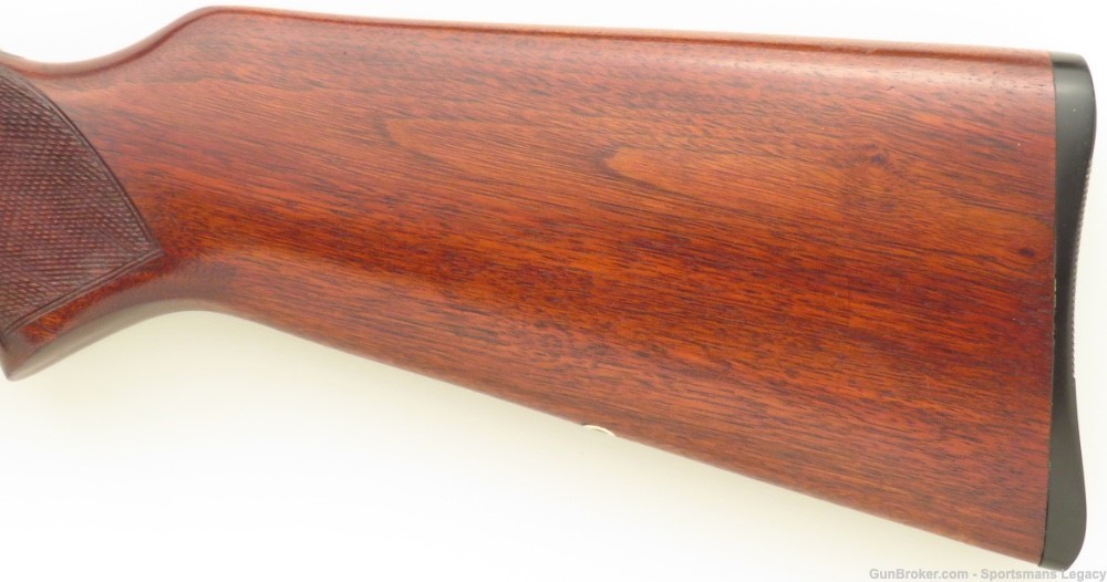 Factory Second Marlin 39A, 1946, C10964, strong bore, 70% metal, layaway-img-10