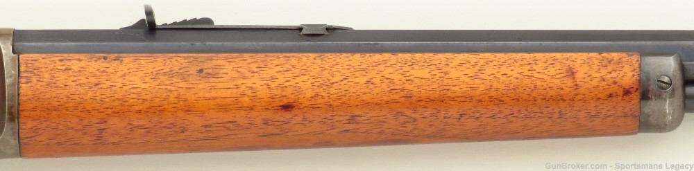Marlin Model 39 .22 LR, HS18936, 24-inch octagon, superb bore, layaway-img-10