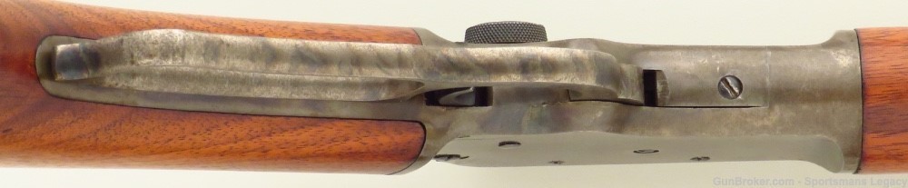 Marlin Model 39 .22 LR, HS18936, 24-inch octagon, superb bore, layaway-img-7