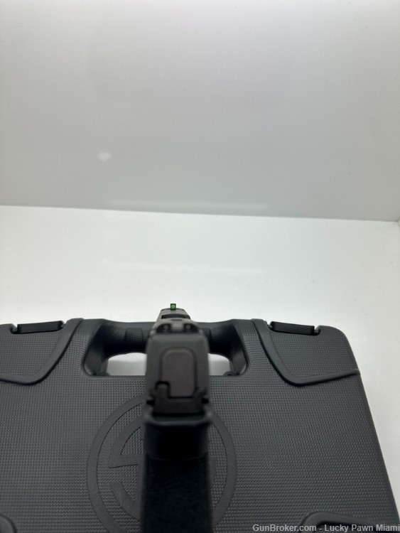 SIG SAUER P365X 9mm Semi-Auto Pistol (Brand New!)-img-4