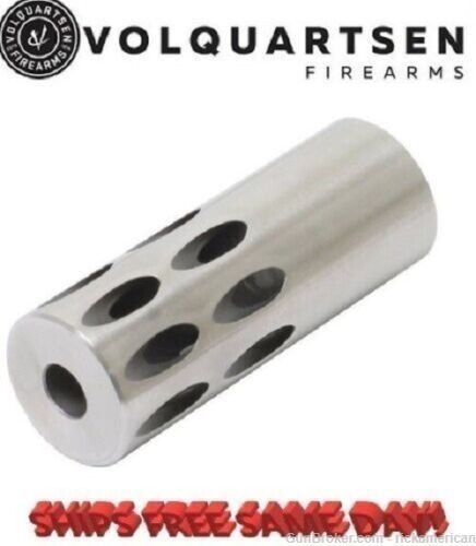 Volquartsen Frwrd Blow Comp. Ruger 10/22,22 Lng Rfl. .920 dia VC10FWC-S-920-img-0