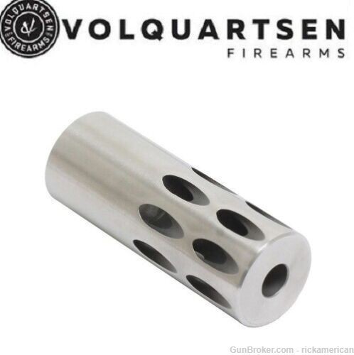 Volquartsen Frwrd Blow Comp. Ruger 10/22,22 Lng Rfl. .920 dia VC10FWC-S-920-img-1