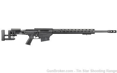 Ruger Precision Rifle 300Win Mag 26" NIB FREE SHIP-img-0