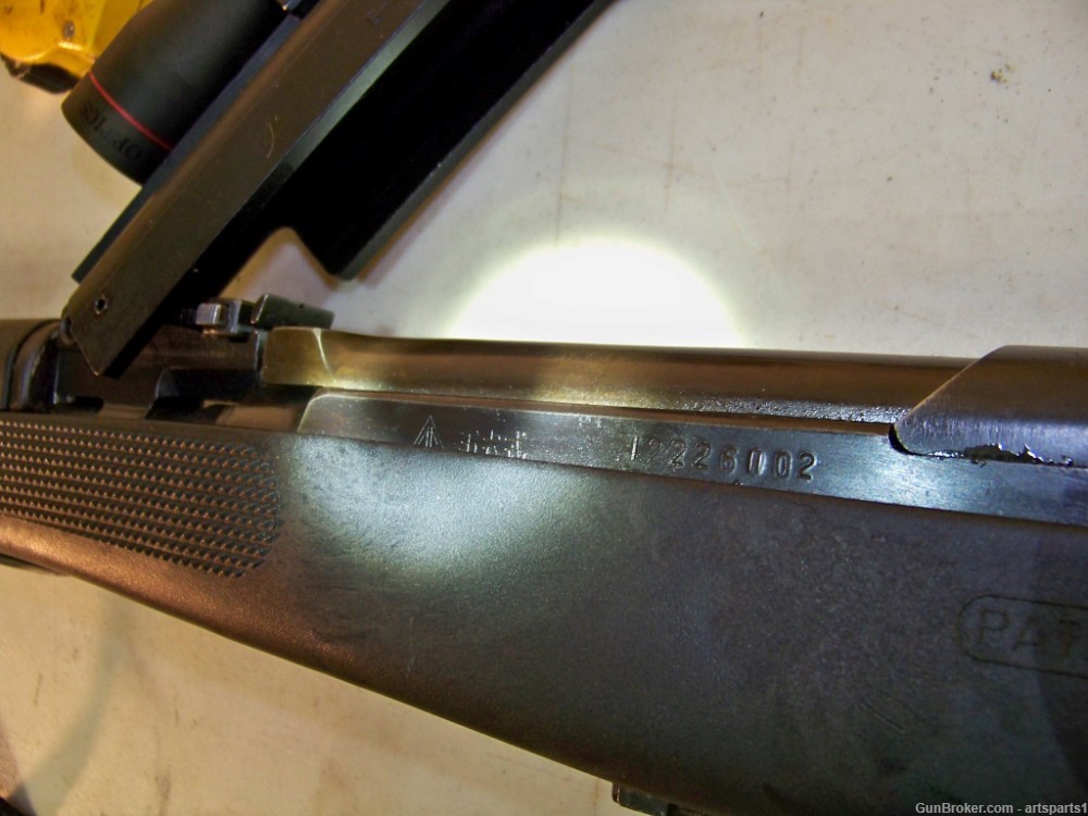 chinese sks 7.62 x 39 sniper rifle -img-10