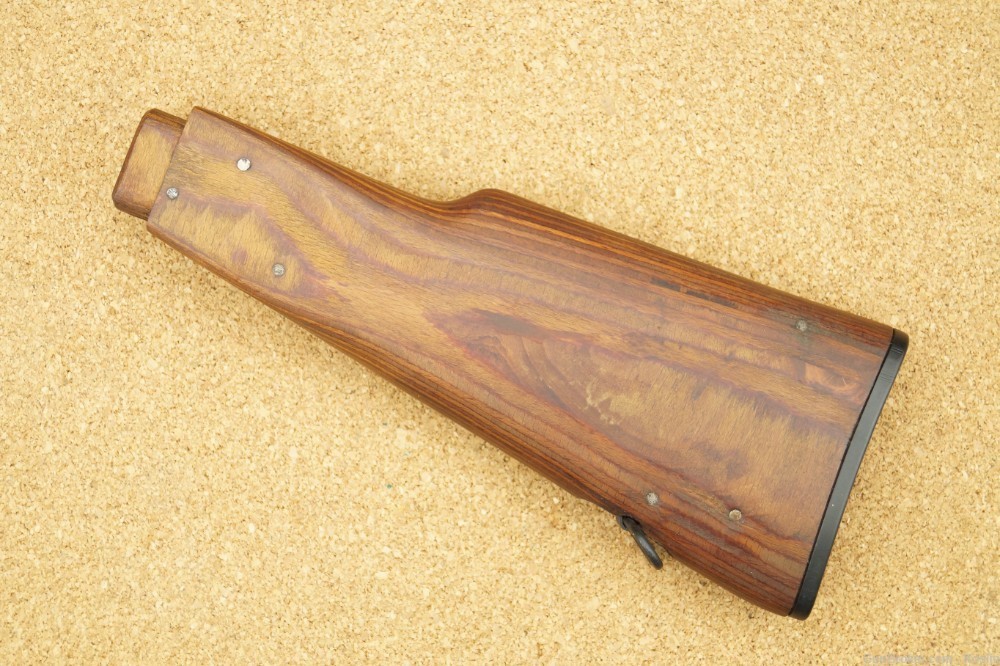 Polish Radom milled receiver AK47  Kalashnikov AK-47 laminate buttstock NOS-img-0