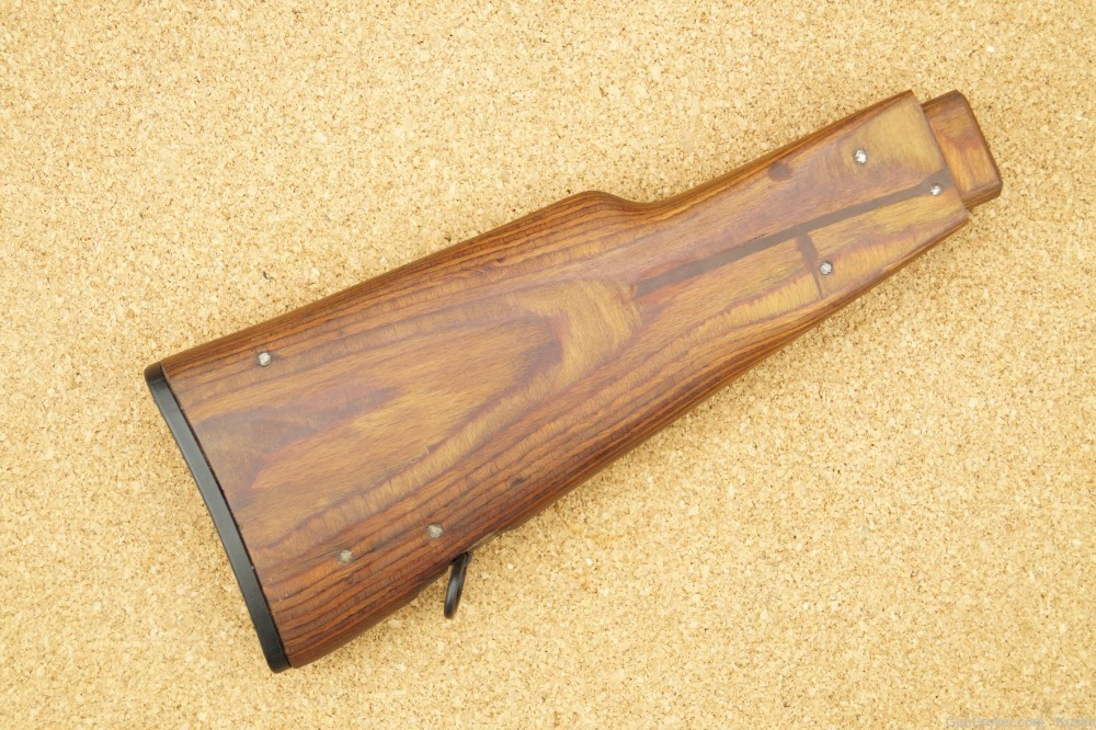 Polish Radom milled receiver AK47  Kalashnikov AK-47 laminate buttstock NOS-img-4