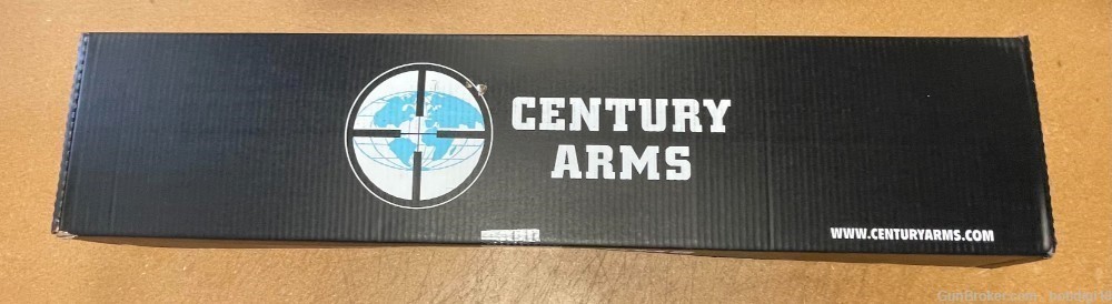 Century Arms PSL54 762X54R 24" 10RD RI035-N NO CC FEES-img-2