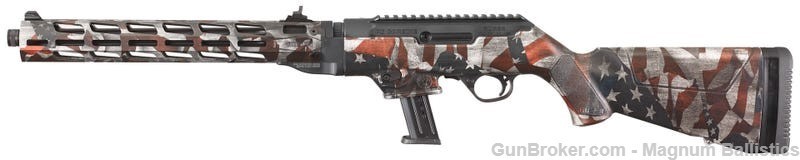 Ruger PC Carbine 9mm PC-Carbine-img-2