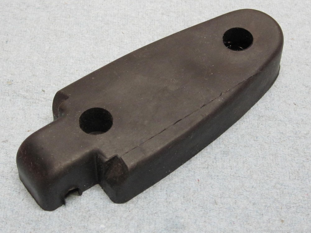USGI M14E2 M14A1 Replacement Butt Pad New Old Stock-img-4