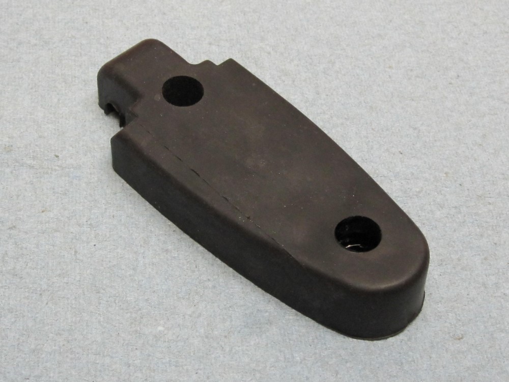 USGI M14E2 M14A1 Replacement Butt Pad New Old Stock-img-0