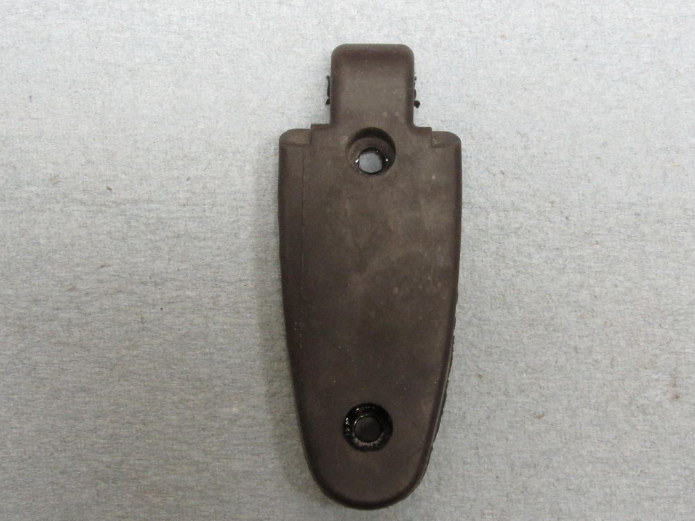 USGI M14E2 M14A1 Replacement Butt Pad New Old Stock-img-2